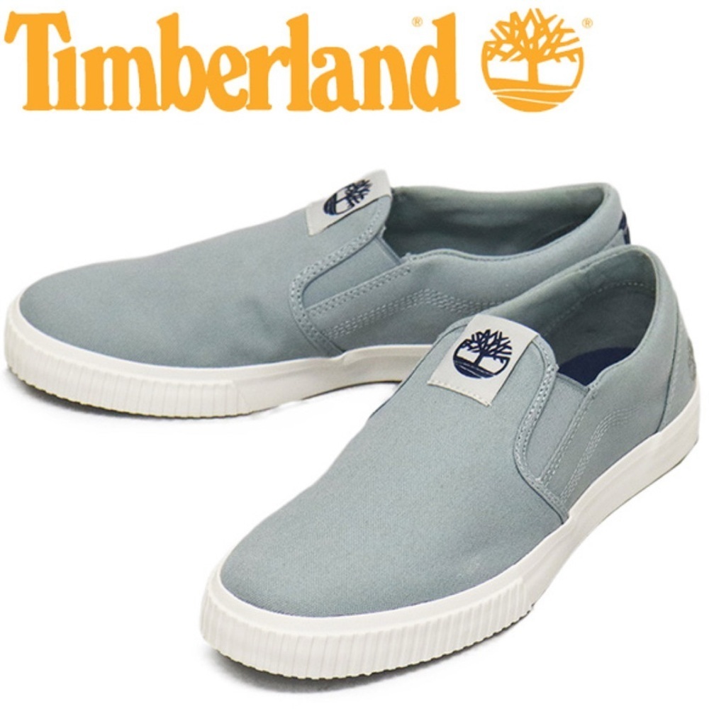 Timberland Slip-On Men's Shoes